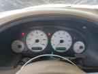 2001 CHRYSLER Voyager