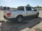2015 FORD F-150 Lightning