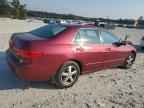 2005 HONDA ACCORD