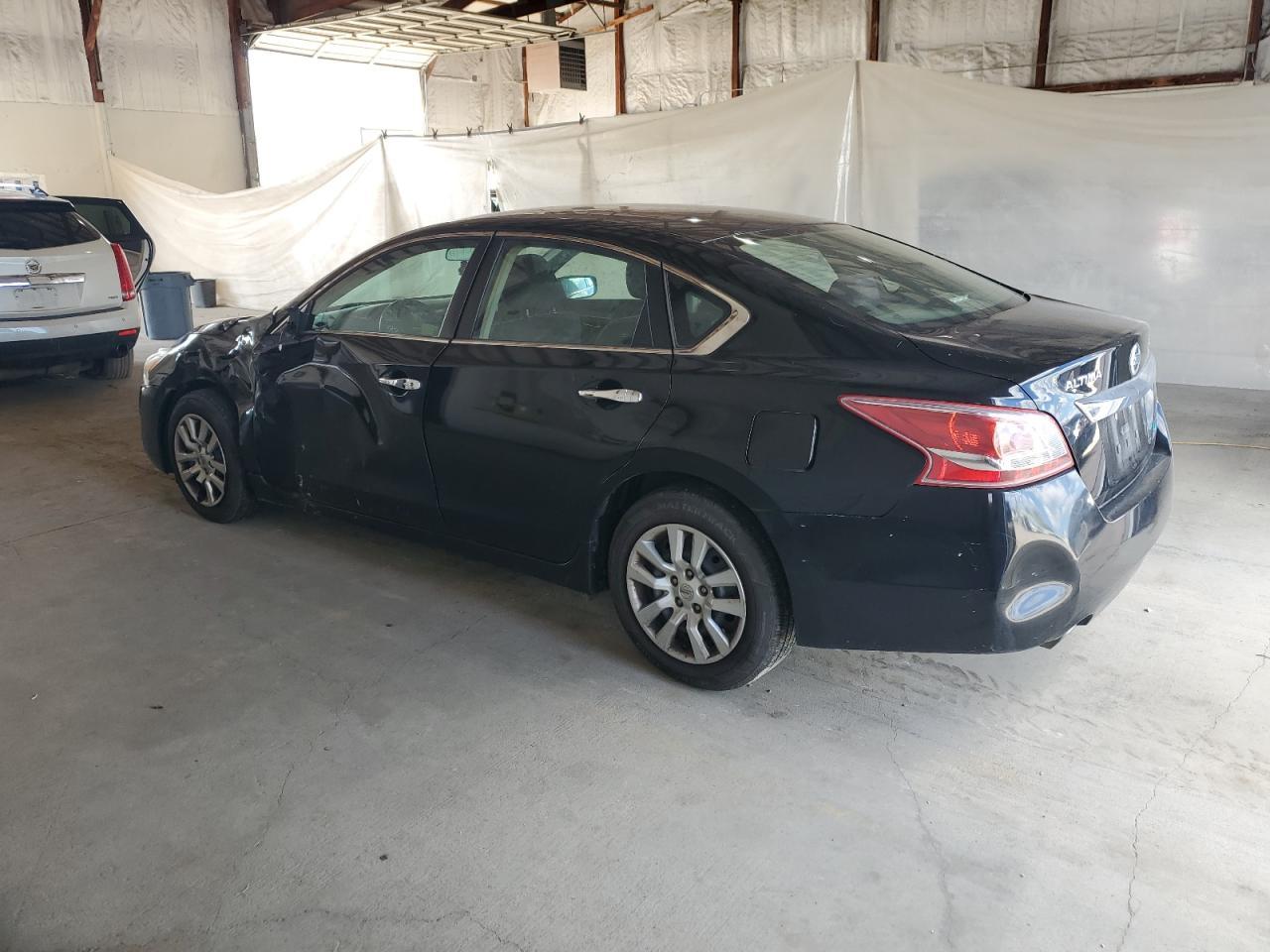 2013 NISSAN ALTIMA
