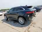 2019 JAGUAR F-Pace