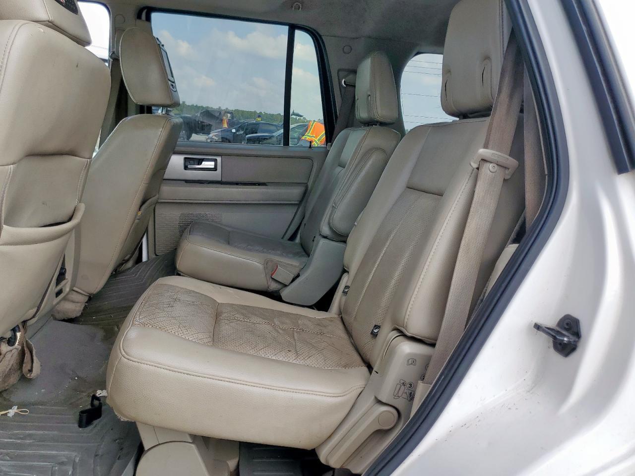 2013 FORD Expedition