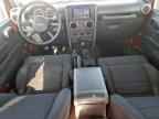 2010 JEEP WRANGLER