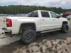 2014 GMC Sierra