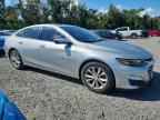 2021 CHEVROLET MALIBU