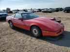 1987 CHEVROLET CORVETTE