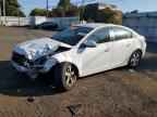 2015 CHEVROLET CRUZE