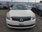 2009 NISSAN ALTIMA