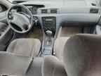 2001 TOYOTA CAMRY