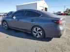 2020 SUBARU Legacy
