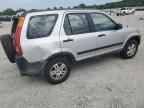 2002 HONDA CR-V