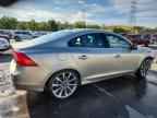2015 VOLVO S60
