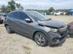 2022 HONDA HR-V