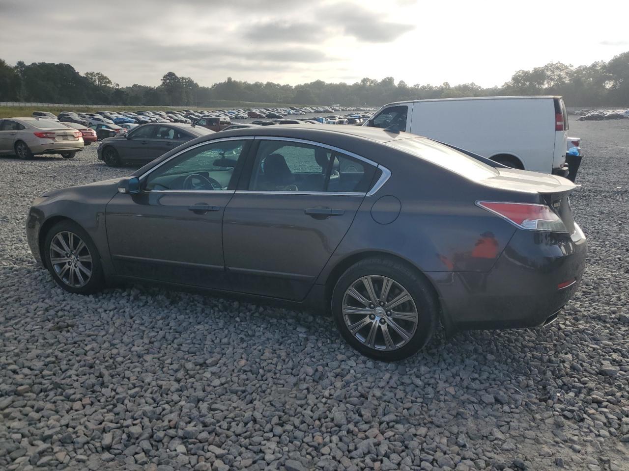 2014 ACURA TL
