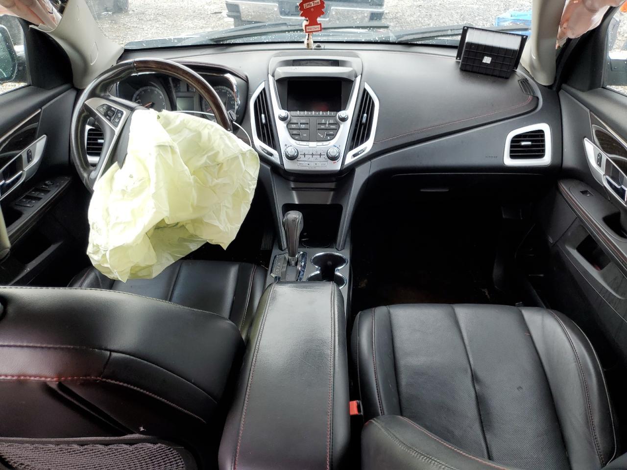 2014 GMC Terrain