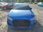 2019 AUDI RS3