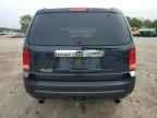 2009 HONDA PILOT