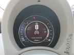 2015 FIAT 500