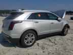 2020 CADILLAC XT5