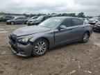 2015 INFINITI Q50