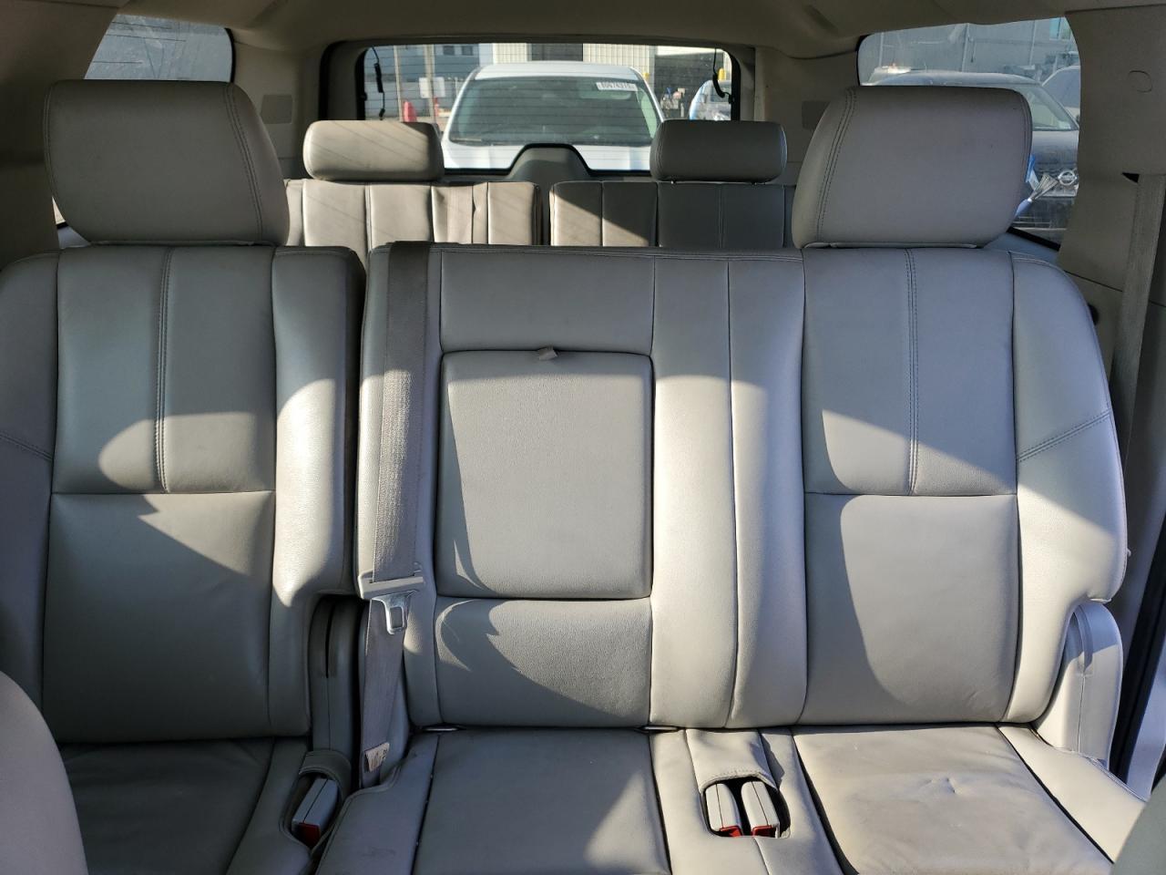 2012 GMC Yukon XL