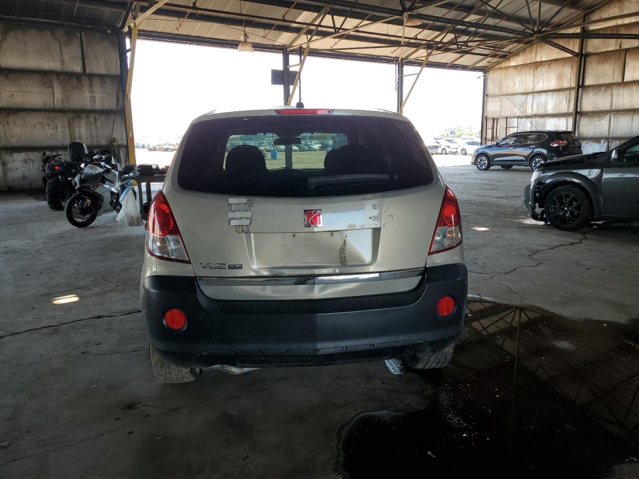 2009 SATURN Vue