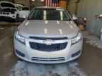 2011 CHEVROLET CRUZE