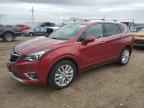 2019 BUICK Envision