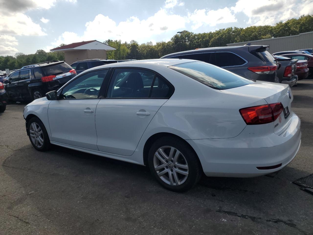 2015 VOLKSWAGEN JETTA