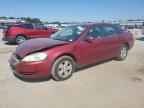2008 CHEVROLET IMPALA