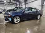 2017 CHEVROLET IMPALA