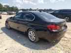 2015 BMW 5 series