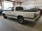 1996 TOYOTA T100