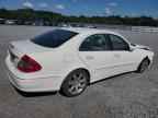 2007 MERCEDES-BENZ E-Class