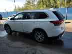2018 MITSUBISHI outlander