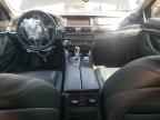 2015 BMW 5 series
