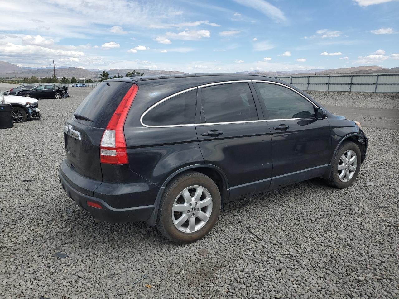 2008 HONDA CR-V
