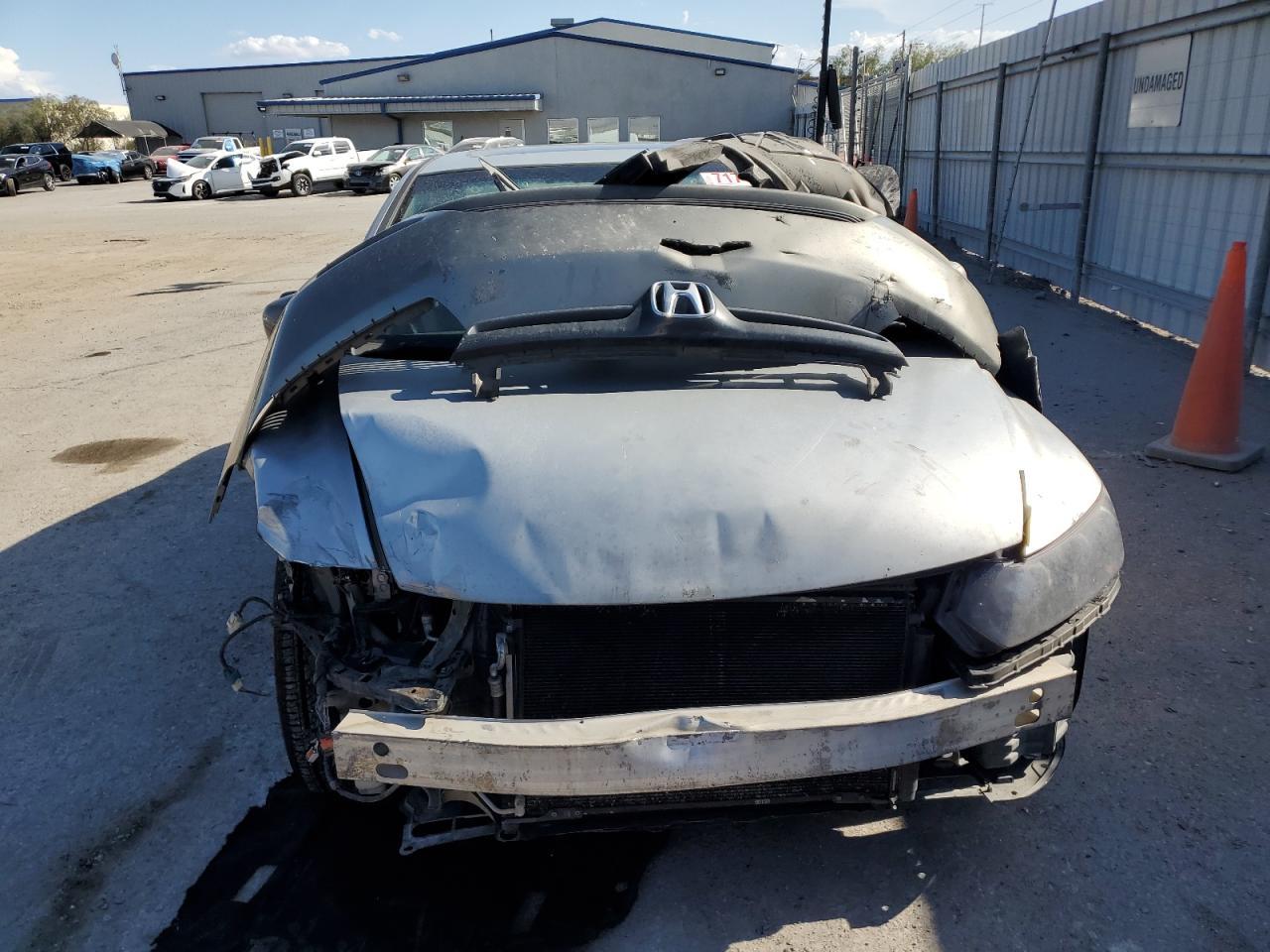 2006 HONDA CIVIC