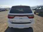 2022 DODGE DURANGO