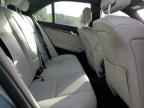 2012 MERCEDES-BENZ C-CLASS
