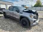 2021 GMC Sierra