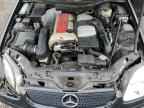 2003 MERCEDES-BENZ SLK-Class