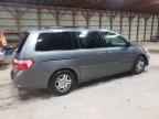 2007 HONDA ODYSSEY