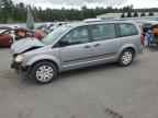 2013 DODGE GRAND CARAVAN