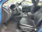 2014 NISSAN PATHFINDER