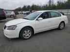 2006 NISSAN ALTIMA