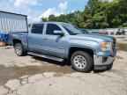 2015 GMC Sierra