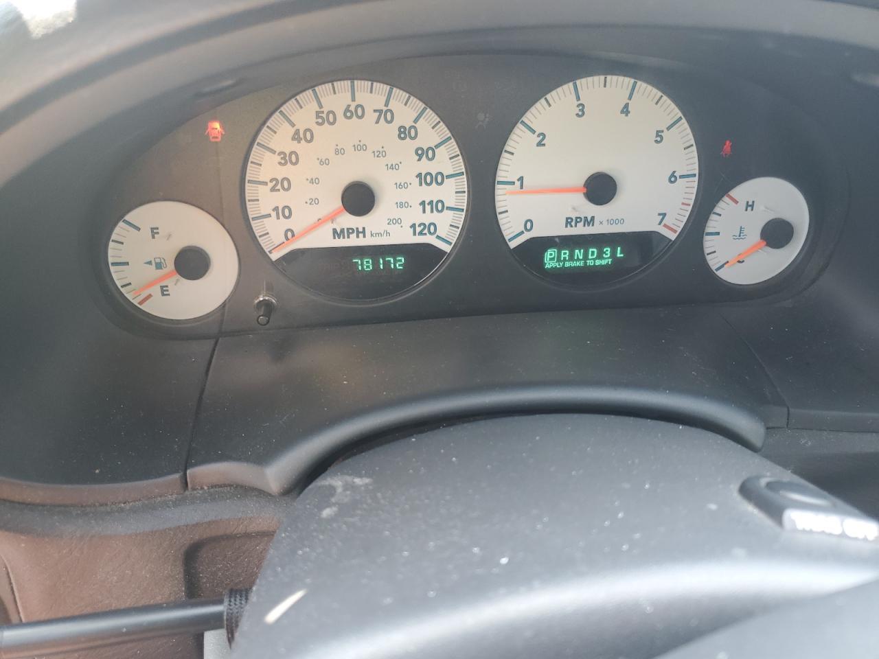 2007 DODGE GRAND CARAVAN