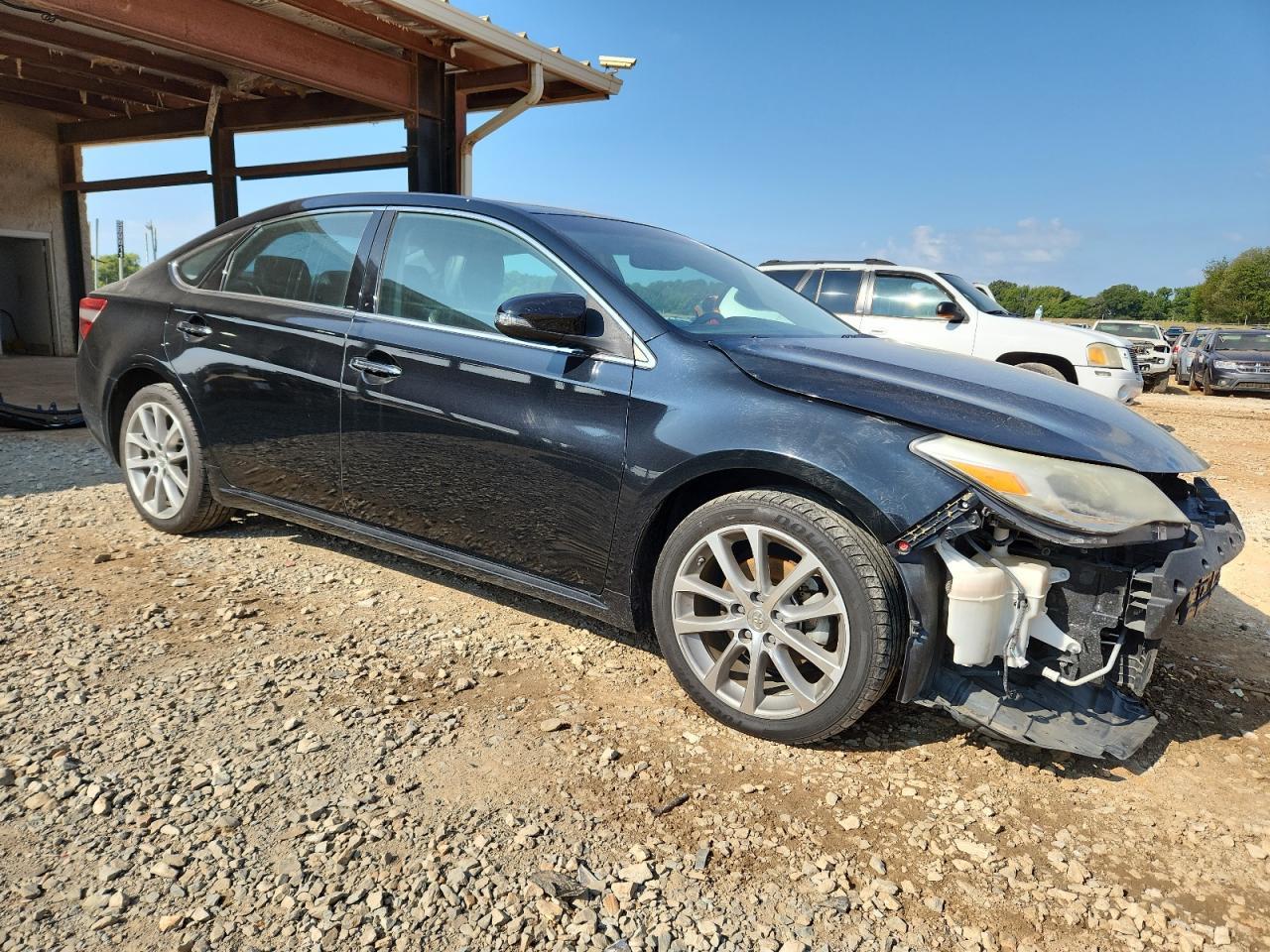 2015 TOYOTA Avalon