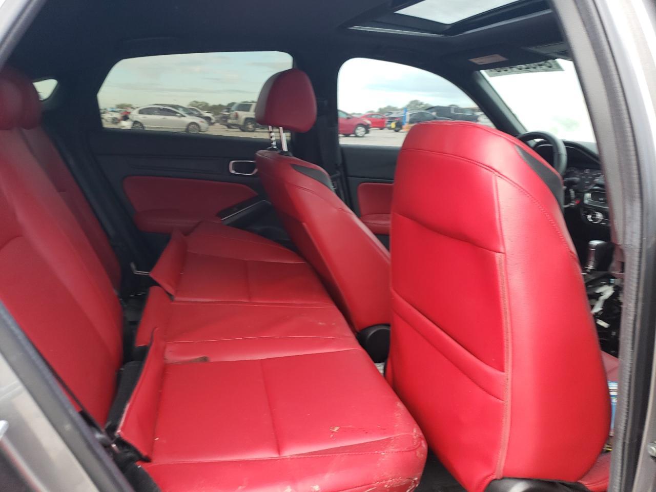 2024 ACURA Integra